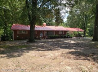 1109 Martin St, Sanford, NC 27330