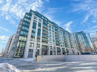 30 Clegg Rd #907, Markham, ON L6G 0B4