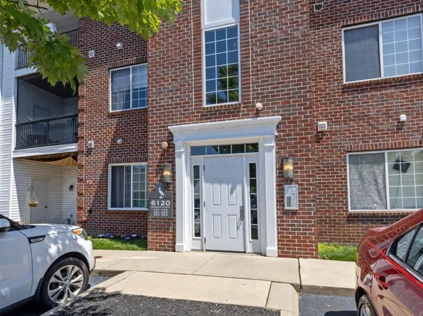 6120 Harbour Pointe Unit 201, Columbus, OH 43231