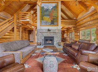 95 Choctaw Rd, Lyons, CO 80540