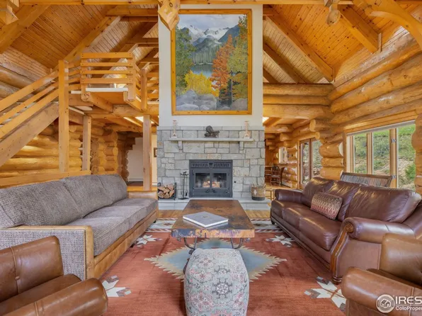 95 Choctaw Rd, Lyons, CO 80540