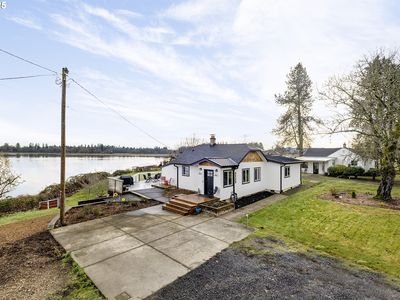 2728 SW Golf Course Rd, Cornelius, OR, 97113