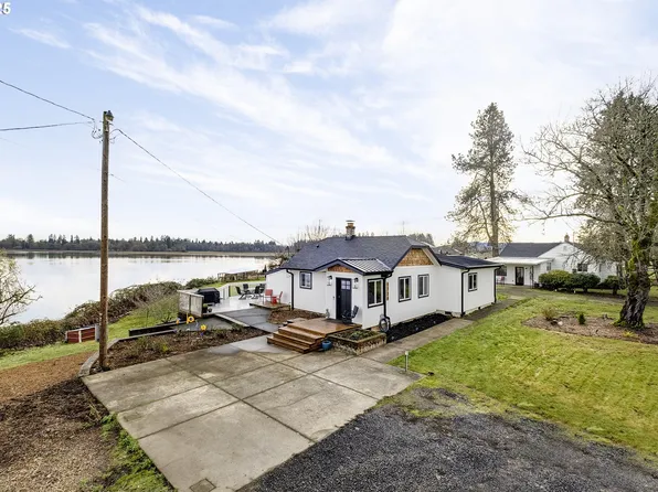 2728 SW Golf Course Rd, Cornelius, OR 97113