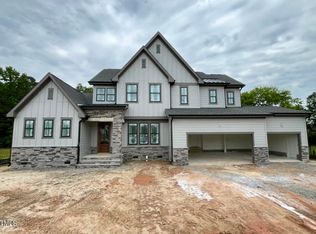 936 Lily Claire Ln, Fuquay Varina, NC 27526