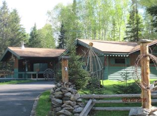 72386 Thole Rd, Glidden, WI 54527