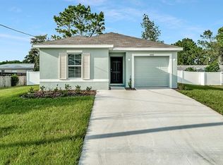 4242 Elwood Rd, Spring Hill, FL 34609