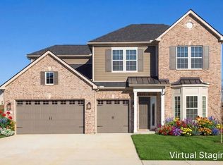 5959 Hunt Valley Dr, Spring Hill, TN 37179