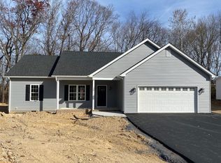 129 Spring Ridge Dr, Stuarts Draft, VA 24477