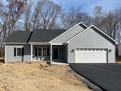 129 Spring Ridge Dr, Stuarts Draft, VA, 24477