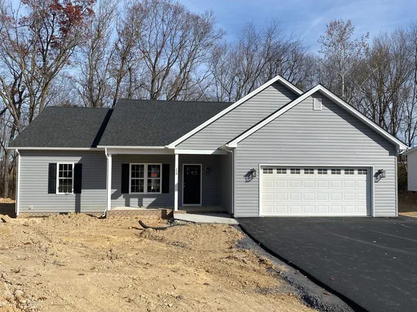 129 Spring Ridge Dr, Stuarts Draft, VA 24477