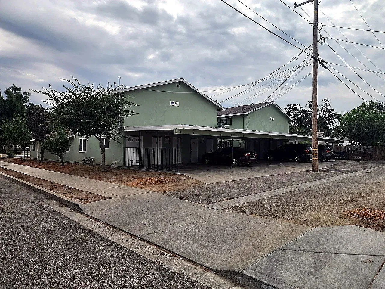 2 bed, $1,345 — Photo 4