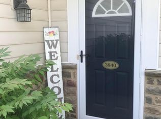 3840 Saint Malo Way, Columbus, OH 43221