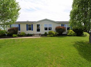 640 Millers Ridge Dr, Warsaw, KY 41095