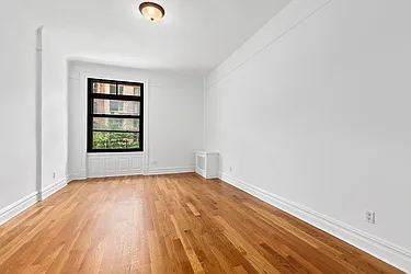 Rented by Corcoran