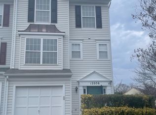 12056 Country Mill Dr, Bristow, VA 20136