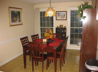 3401 Copper Ridge Rd, Morristown, TN 37814