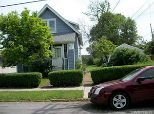 21 Layer Ave, Buffalo, NY 14207