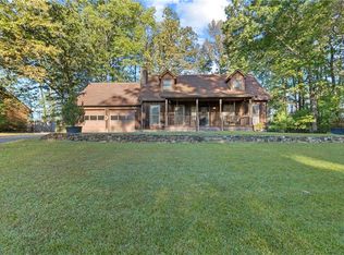 26 Williamsburg Dr NW, Rome, GA 30165