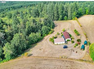 66502 Doetsch Rd, Deer Island, OR 97054