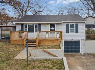 4011 N Bellefontaine Ave, Kansas City, MO 64117