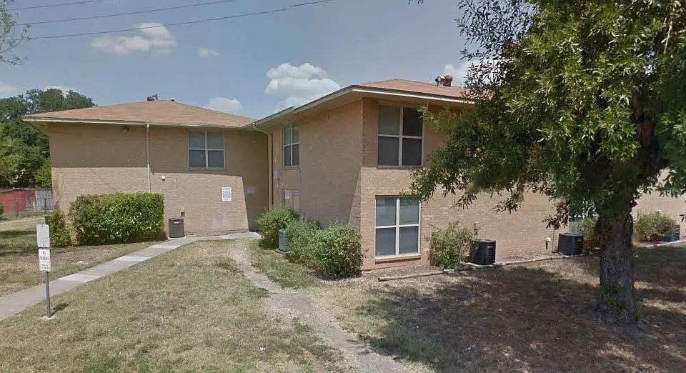 Rosebud Oaks Apartments 306 W Avenue D Rosebud, TX Zillow