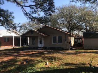 546 Pellerin St, Jeanerette, LA 70544