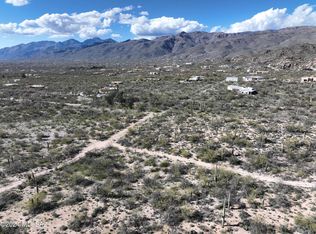 12756 E Nighthawk Ranch Pl, Tucson, AZ 85749