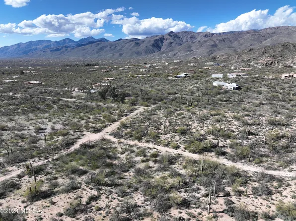 12756 E Nighthawk Ranch Pl, Tucson, AZ 85749