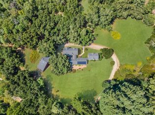 720 Hopkins Gulch Rd, Boulder Creek, CA 95006