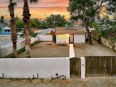 3156 E Towner St, Tucson, AZ, 85716