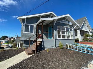 2603 Grande Vista Ave, Oakland, CA 94601