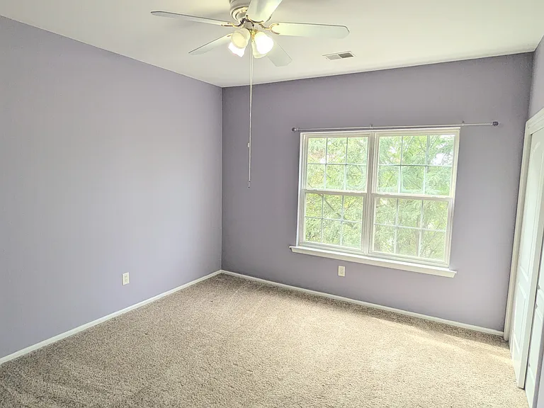 Guest Bedroom View 2