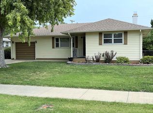 2157 Kensington Rd, Salina, KS 67401