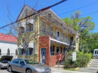 56 Nassau St, Charleston, SC 29403