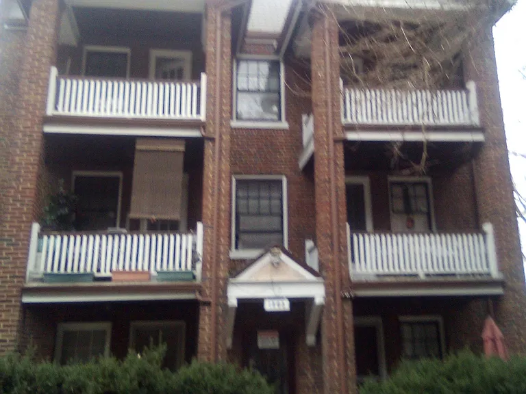 1263 Elsinore Ave #5 — Photo 1