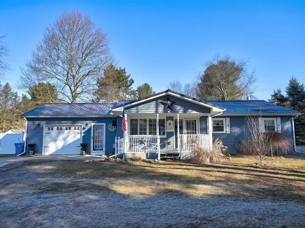 5612 Hasco Rd, Millington, MI 48746