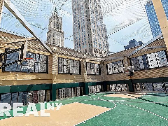 2nd image of 53 Park Pl #9L