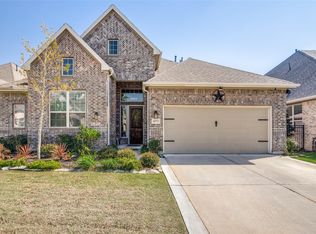 4072 Windsor Chase Dr, Spring, TX 77386