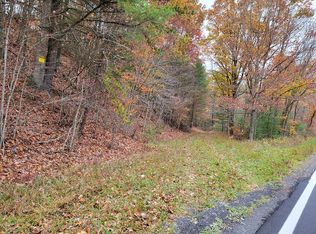 Moncove Lake Rd, Gap Mills, WV 24941