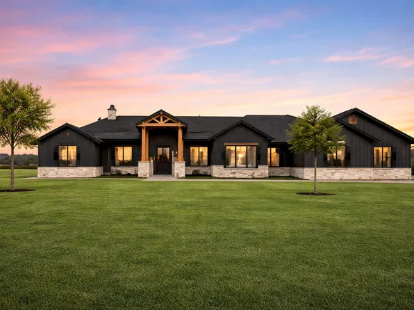 9890 Steelwood Ln, Canyon, TX 79015