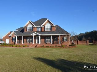 714 Deep South Ct, Hartsville, SC 29550