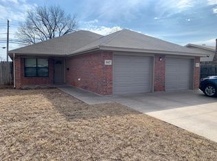 3017 Cunningham Dr #3017, Wichita Falls, TX 76308