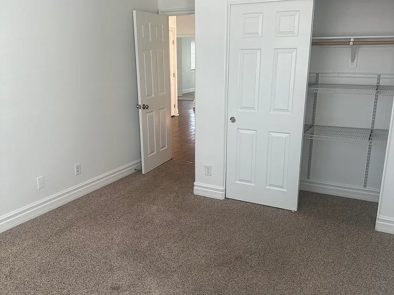 Upstairs Bedroom 1