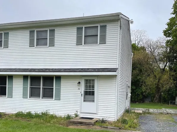 20 N Perry St, Elizabethtown, PA 17022