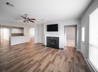 3203 Single Ridge Way, Katy, TX 77493