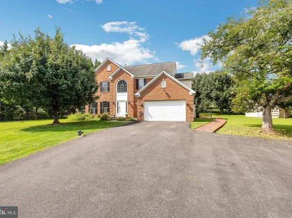 19404 Haven White Ct, Gaithersburg, MD 20879