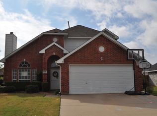 3202 Eagle Ln, Midlothian, TX 76065