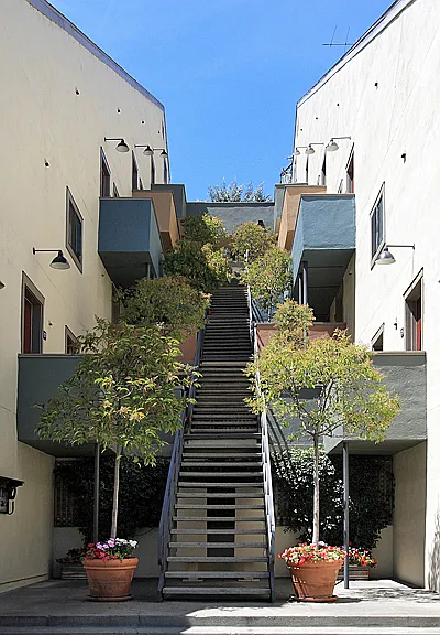 Woodmont Apartments — Photo 10