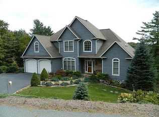 309 Sorrento Knolls Dr, Blowing Rock, NC 28605