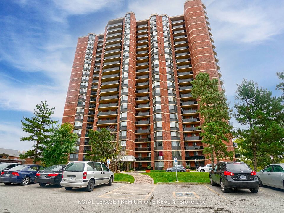 1st image of 234 Albion Rd #2102
